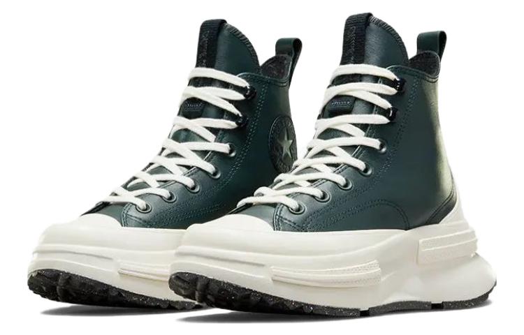 Converse Run Star Legacy CX Platform 'Green' A07940C