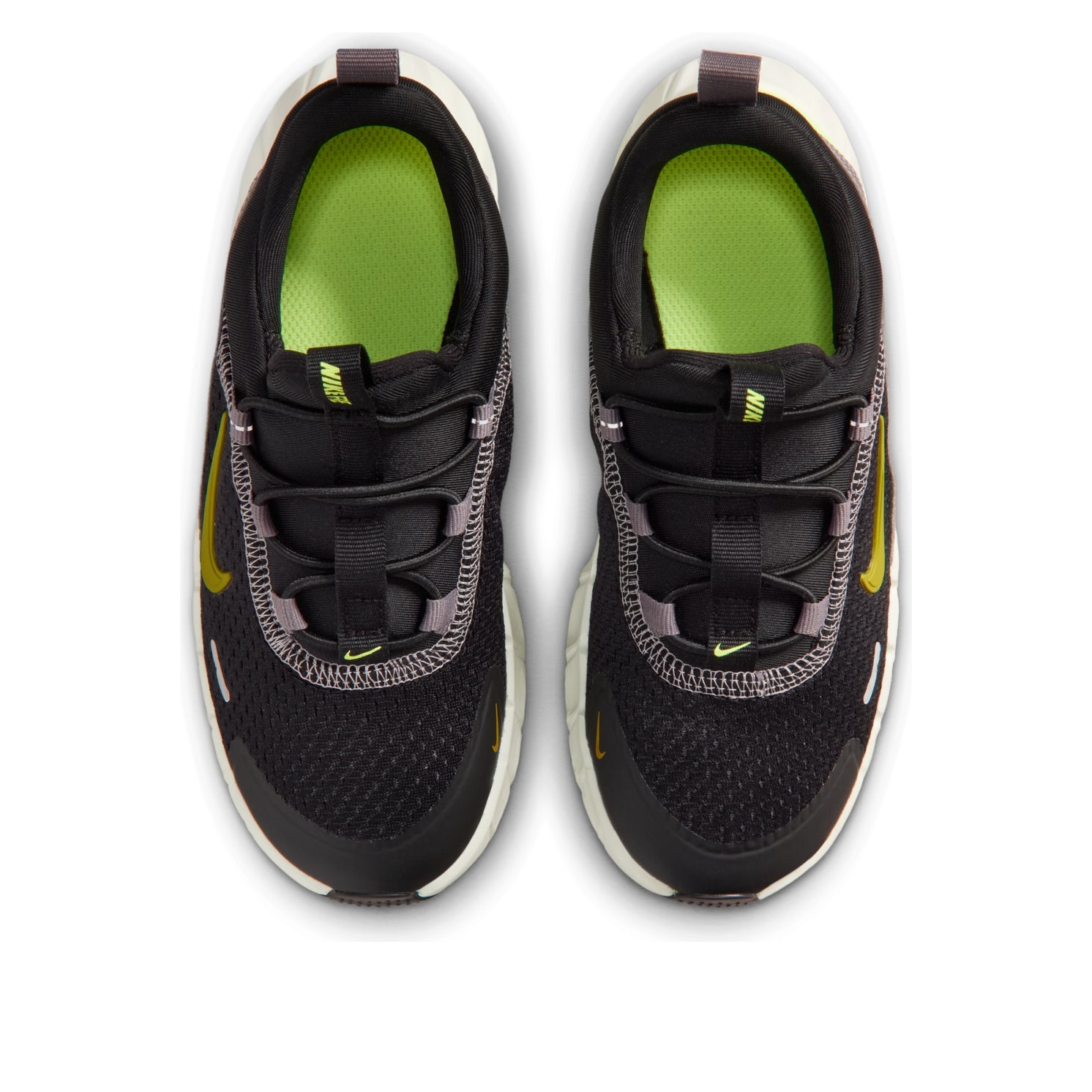 (PS) Nike Free Ride 'Black Saffron Quartz Volt' IQ5811-005