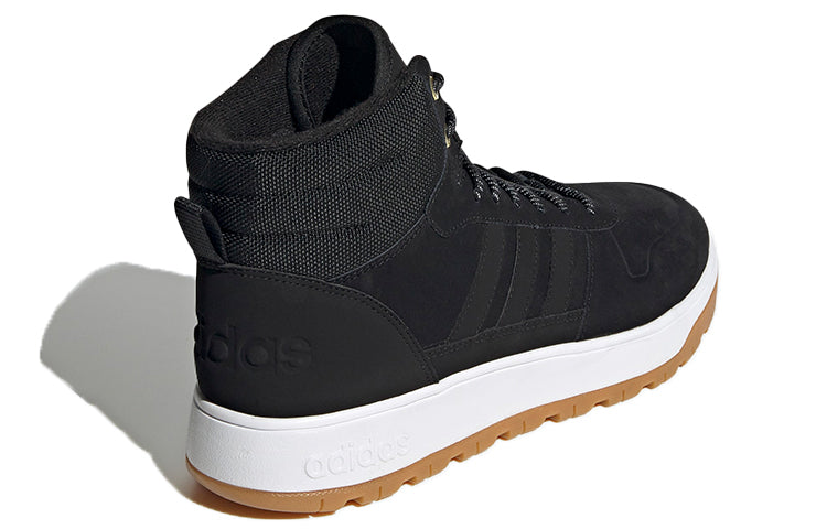 adidas Frozetic Boot 'Black Matte Gold' FW3234