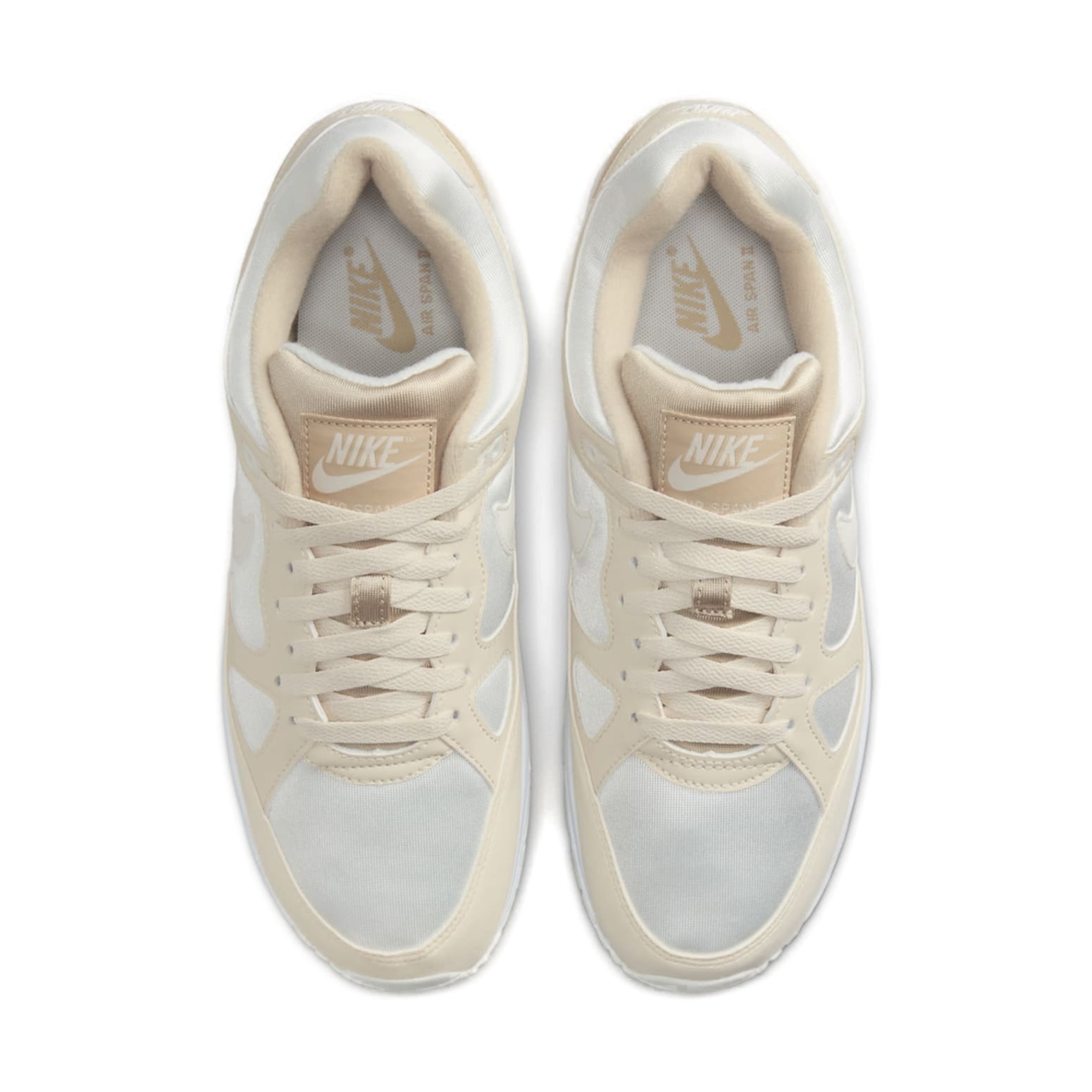 Nike Air Span 2 'Cream' BQ8164-200