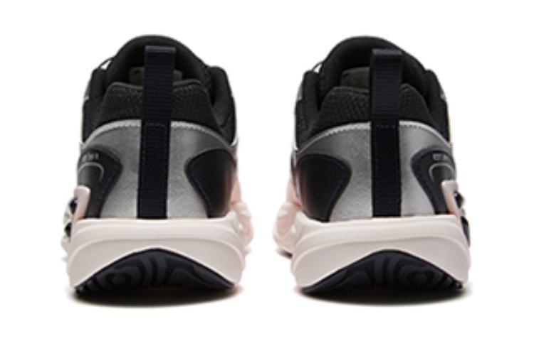 (GS) FILA Aurora 2 Shoes 'Black Pink' K15G342403FNC