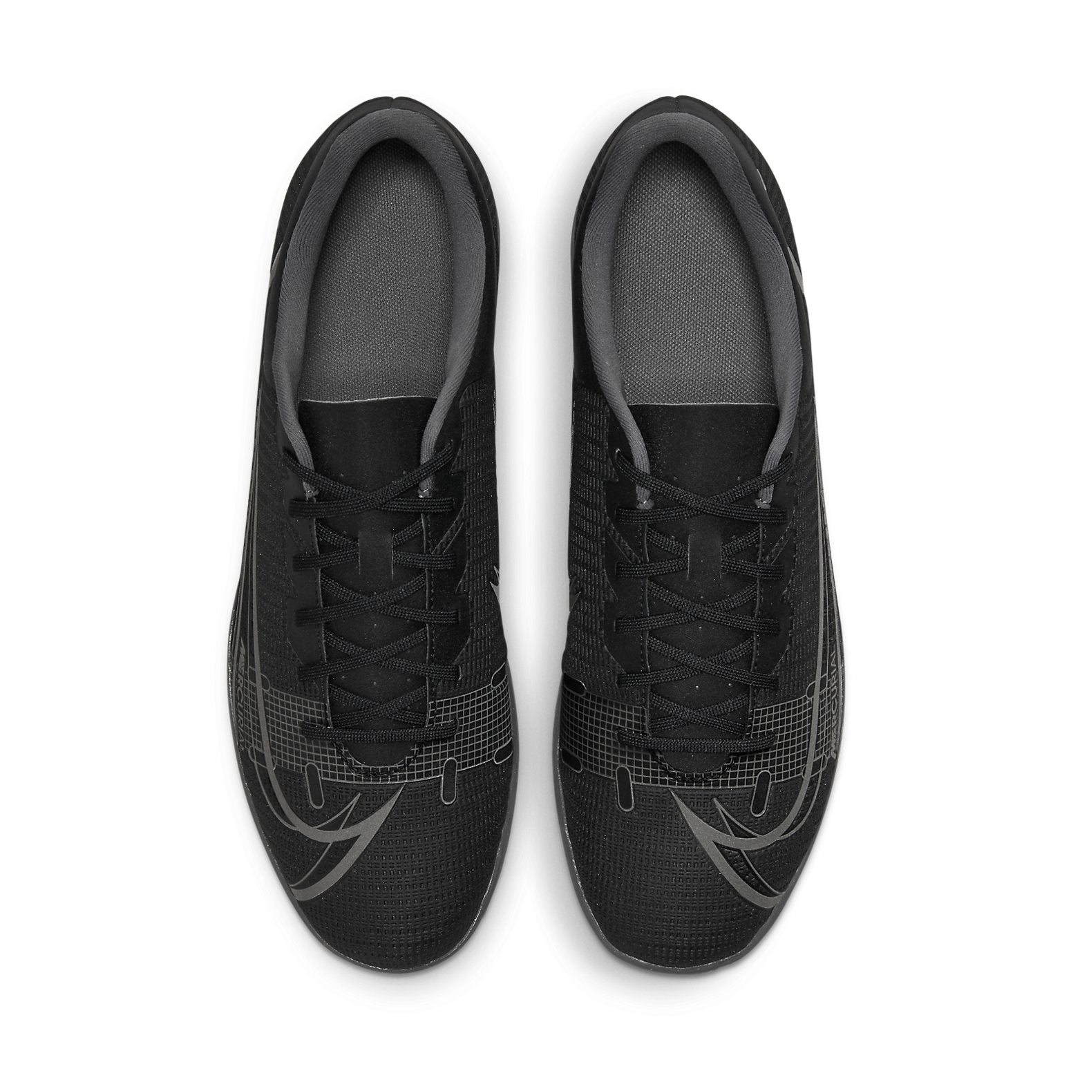 Nike Mercurial Vapor 14 Club IC Black CV0980-004