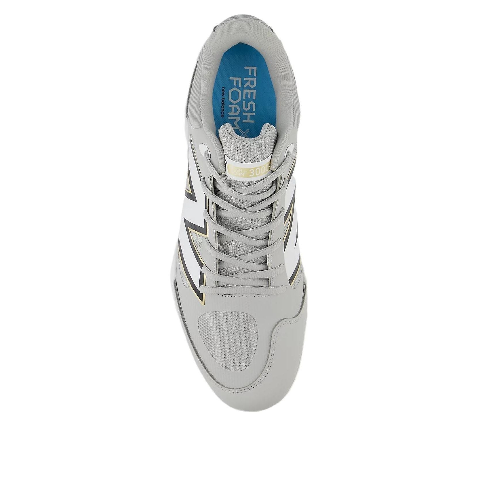 New Balance Fresh Foam X 3000 v7 'Raincloud White' L3000TG7