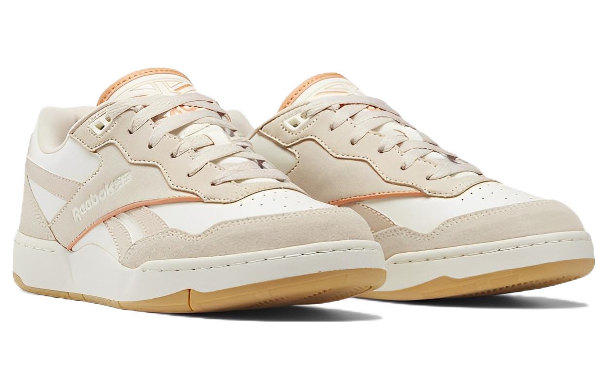 (WMNS) Reebok BB4000 2 'Soft Ecru Coral' IF4731