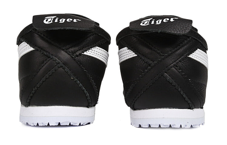 Onitsuka Tiger Mexico 66 'Black White' D508K-9001