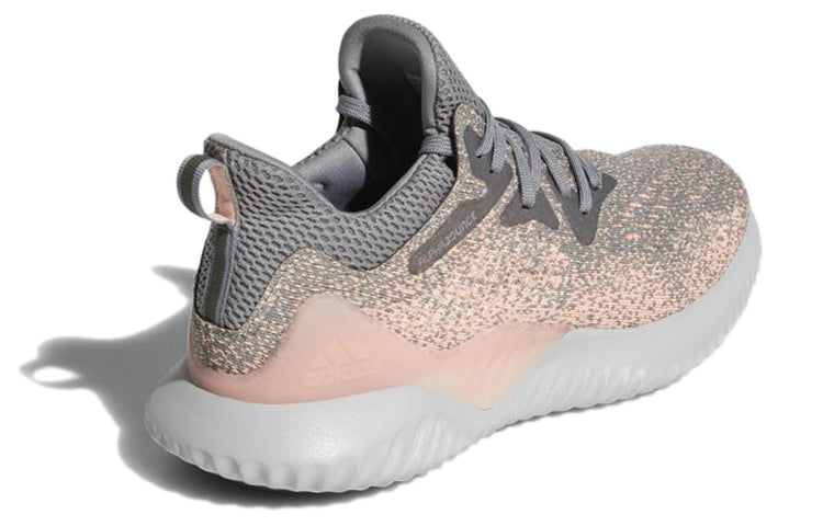 adidas Alphabounce Beyond 'Grey Orange Pink' CG5579