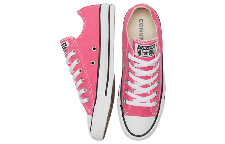 Converse Color Chuck Taylor All Star Low 'Pink Blue' 170157C