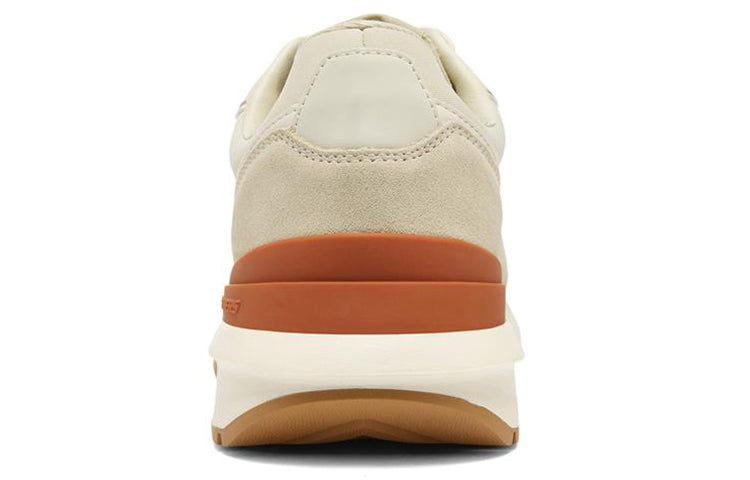 Skechers Sunny Dale 'Cream Beige Orange' 894063-OFWT