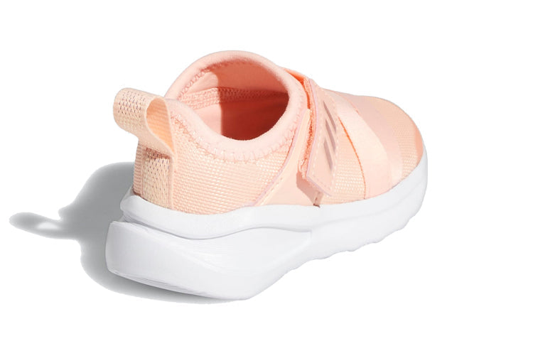 (TD) adidas FortaRun 'Hazel Coral' FX6333
