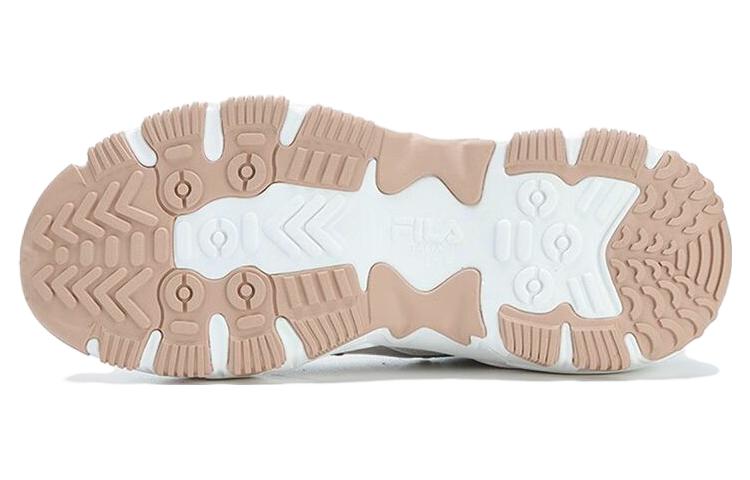 FILA 2 Running Sneakers 'White Khaki' F12M322105FVB