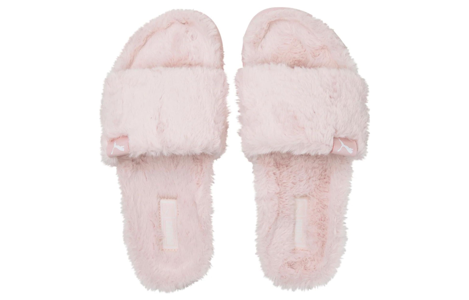 (WMNS) PUMA Leadcat 20 YLM Sports Slippers Pink 385803-02