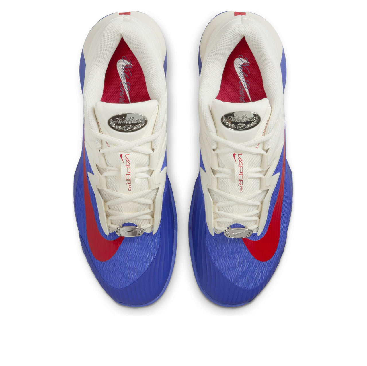 Nike Vapor Pro 3 Premium 'Deep Night Pale Ivory Crimson' HJ6774-500