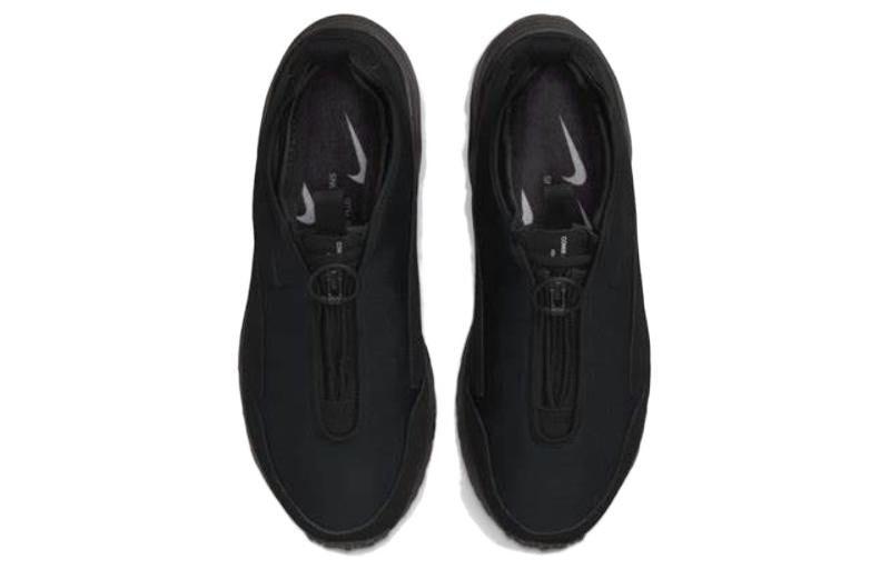 Nike COMME des GARCONS Homme Plus x Air Max Sunder 'Black' DO8095-001