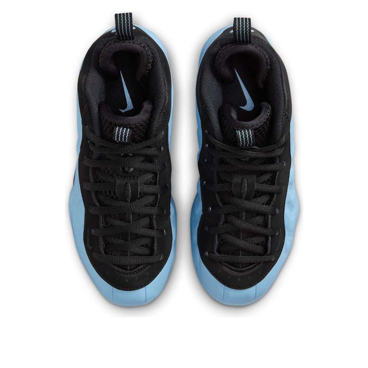 (PS) Nike Little Posite One 'Psychic Blue' HJ7655-400
