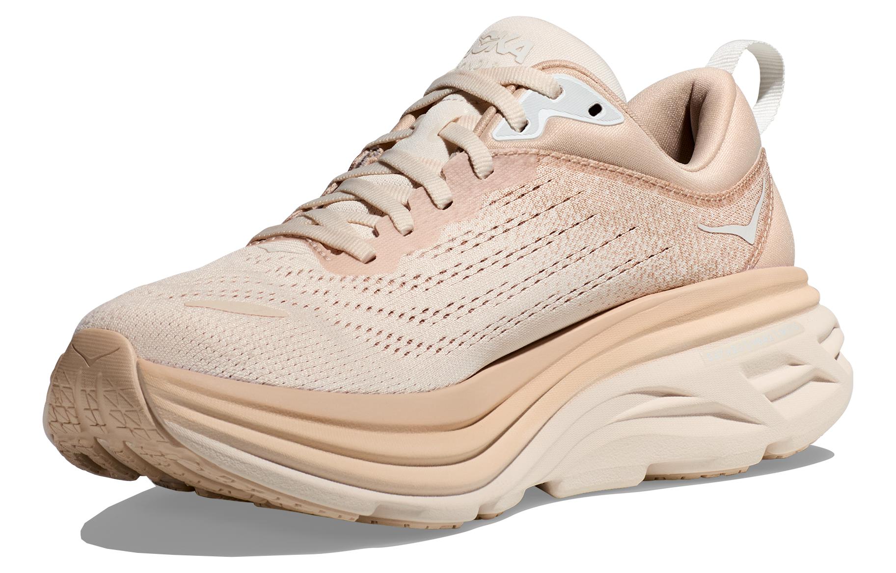 HOKA ONE ONE Bondi 8 'Shifting Sand' 1123202-SSEG