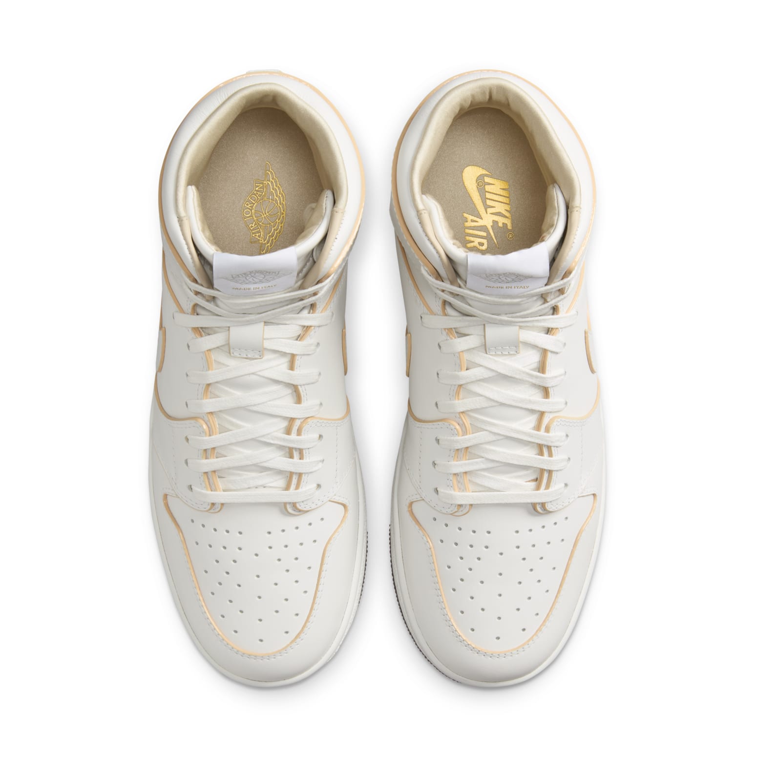 Air Jordan 1 High '85 'Wings Phantom' DZ3139-002