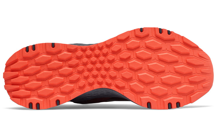 New Balance Fresh Foam Roav Trail 'Black Red' MTROVLR