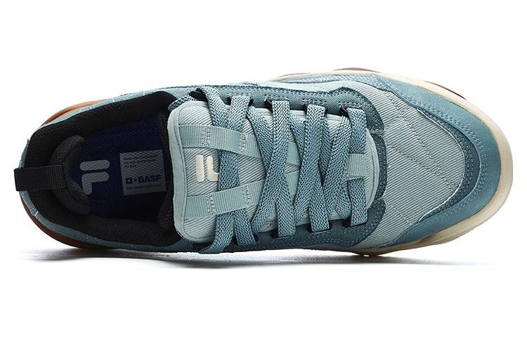 FILA FUSION Kick Sneakers 'Blue' T12M312201FLM