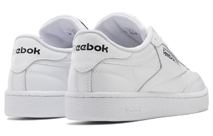Reebok Club C 'White' GZ1605