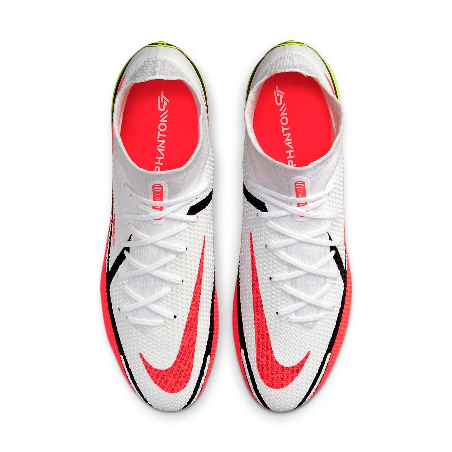 Nike Phantom GT2 Elite DF FG 'Motivation Pack' CZ9889-167