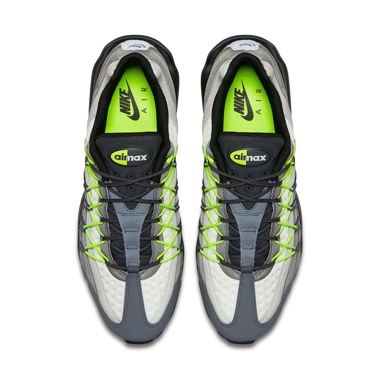 Nike Air Max 95 Ultra SE 'Neon' 845033-007