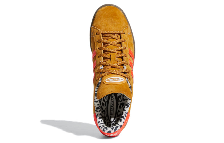 adidas x XLARGE Campus 80s 'Mesa' GW3248