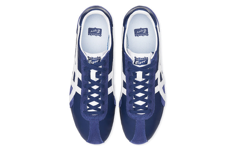Onitsuka Tiger Runspark 'Blue Yellow' D201L-402
