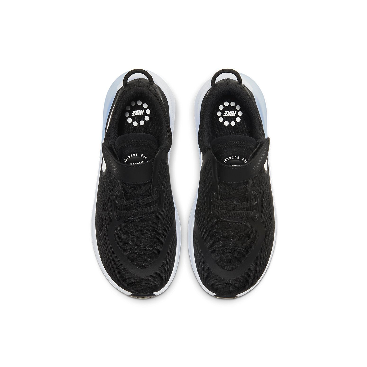 (PS) Nike Joyride Dual Run 'Black' CN9601-020