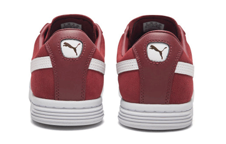 PUMA Court Star FS 'Pomegranate' 366574-02
