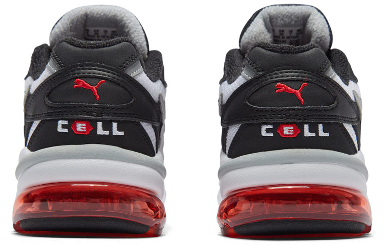 PUMA Cell Alien OG 'Black Risk Red' 369801-03