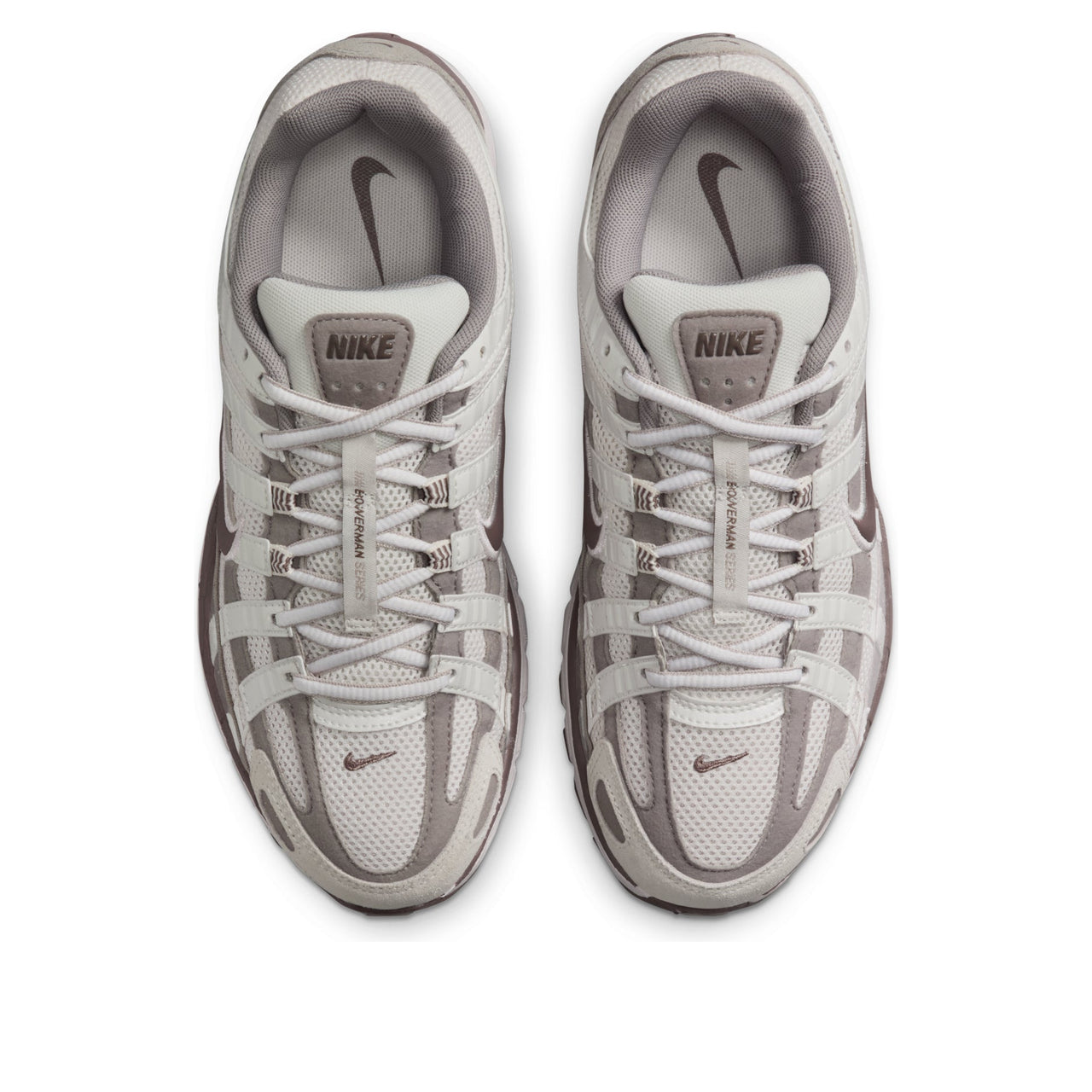 (WMNS) Nike P-6000 'Phantom Mink' HV6353-001