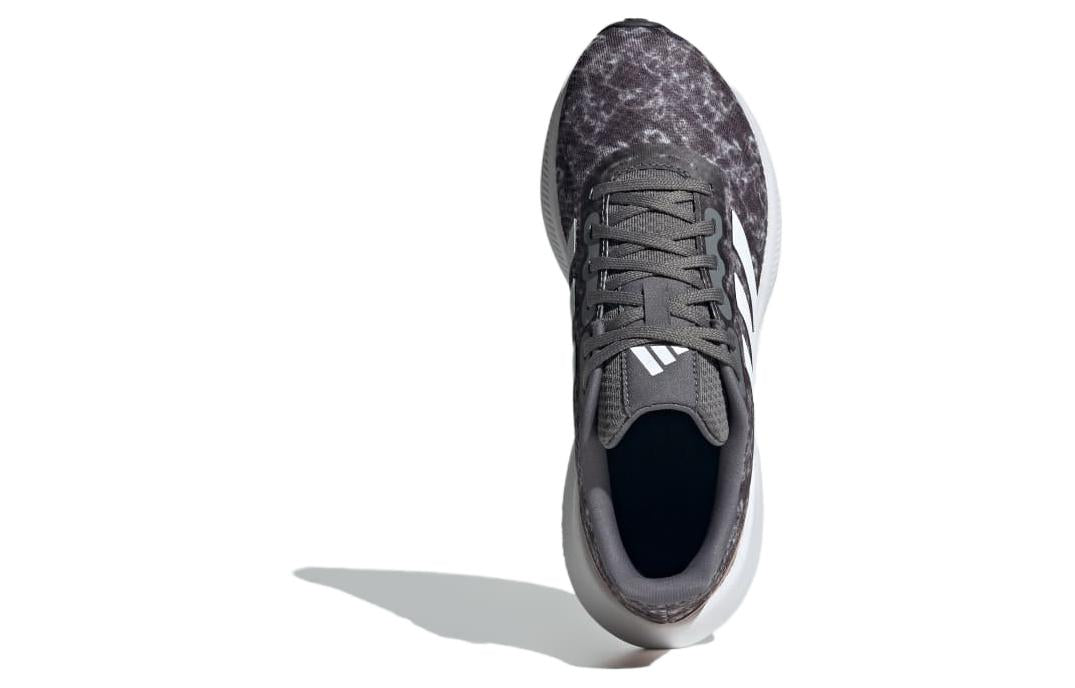 (WMNS) adidas Runfalcon 3.0 'Carbon Tie-Dye' ID2277