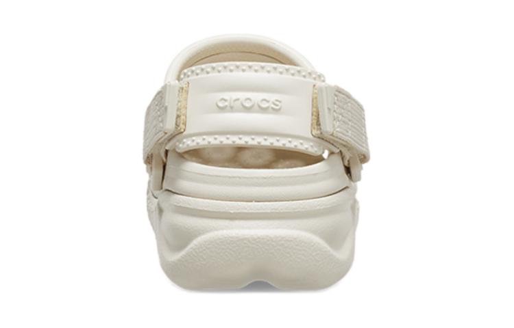 (PS) Crocs x Duet Max II Clog 'Beige' 208774-160