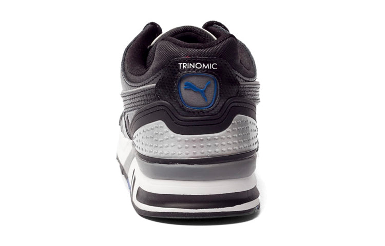 PUMA XT2 Modern Tech Low Top Black 359294-01