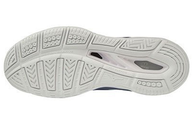 Mizuno Wave Luminous 'Blue White' V1GC182015
