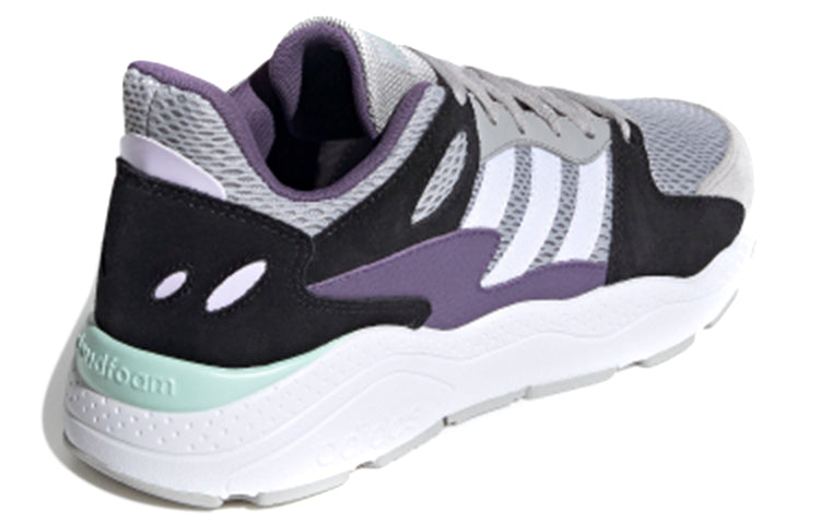 adidas Crazychaos 'Grey Purple' FX3541