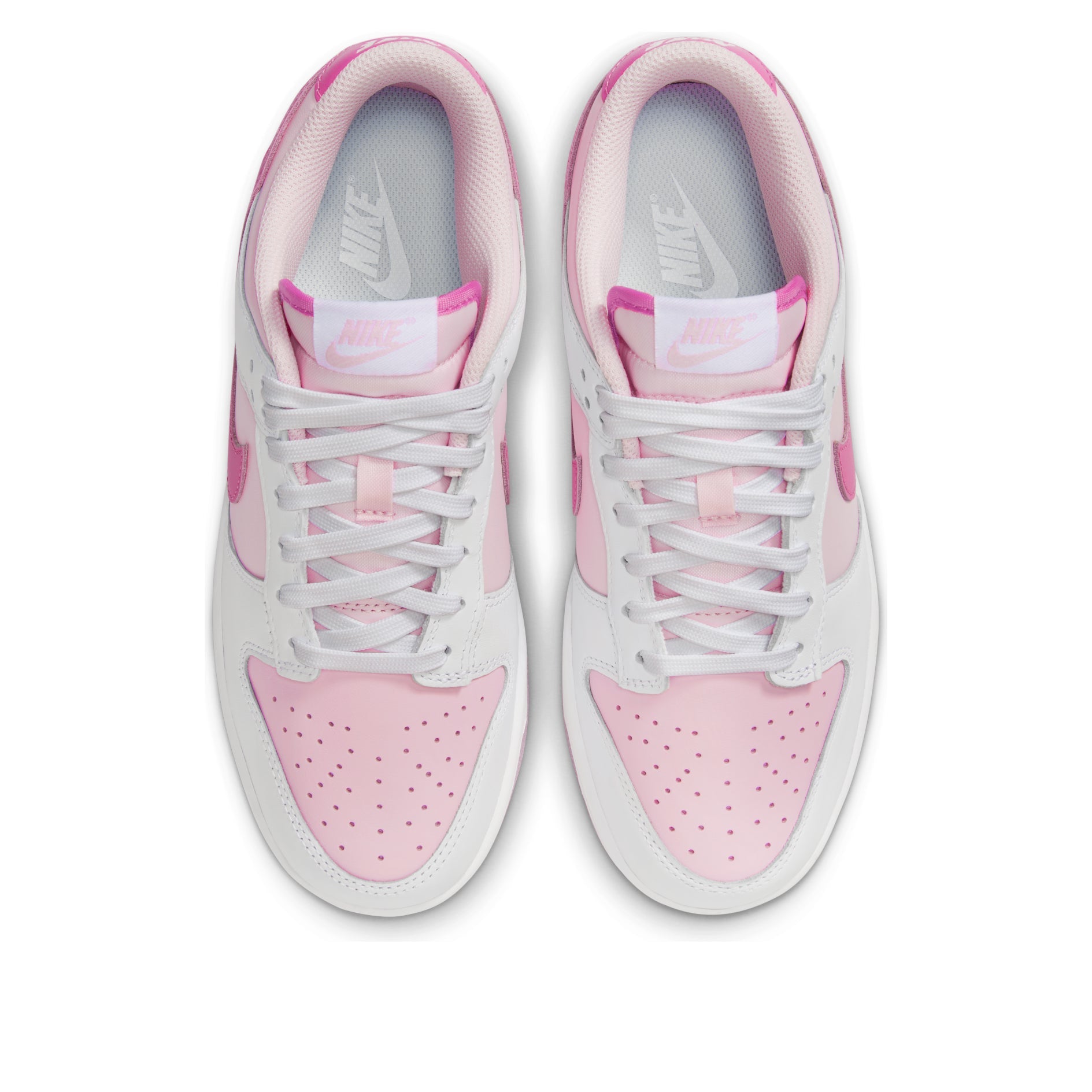 (WMNS) Nike Dunk Low 'Pink Foam' HQ1181-661