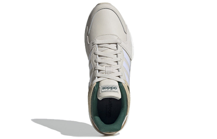 adidas neo Crazychaos Daddy Shoes 'Grey Green' FW5902