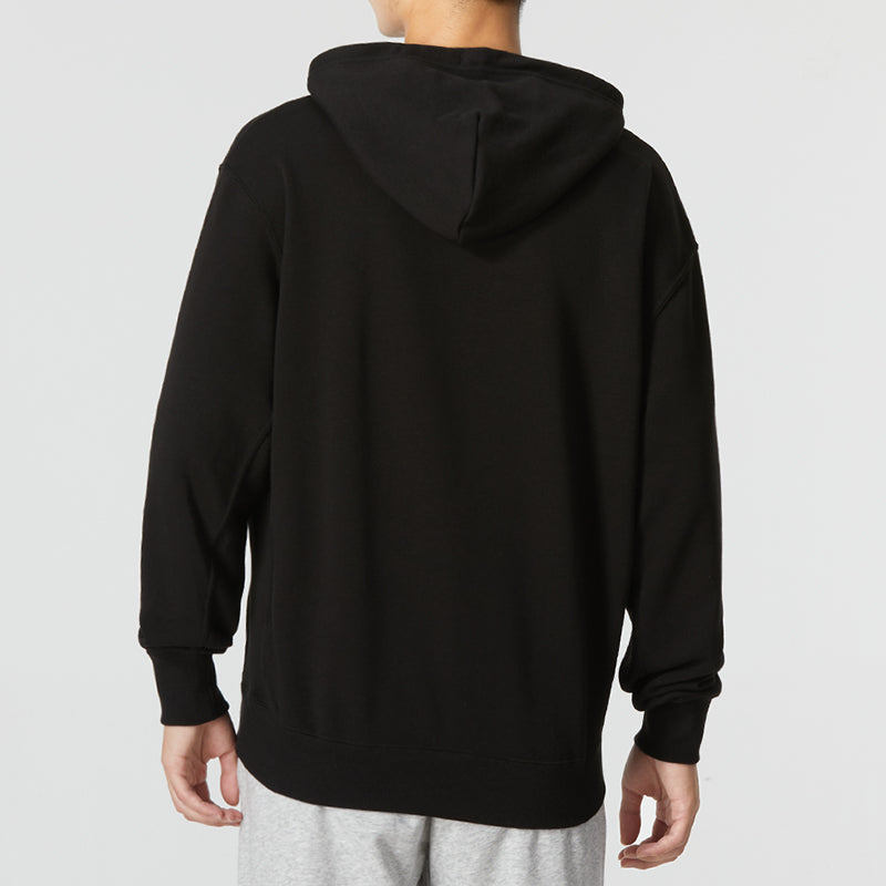 PUMA Classics Small Logo Training Hoodie 'Black' 537849-01