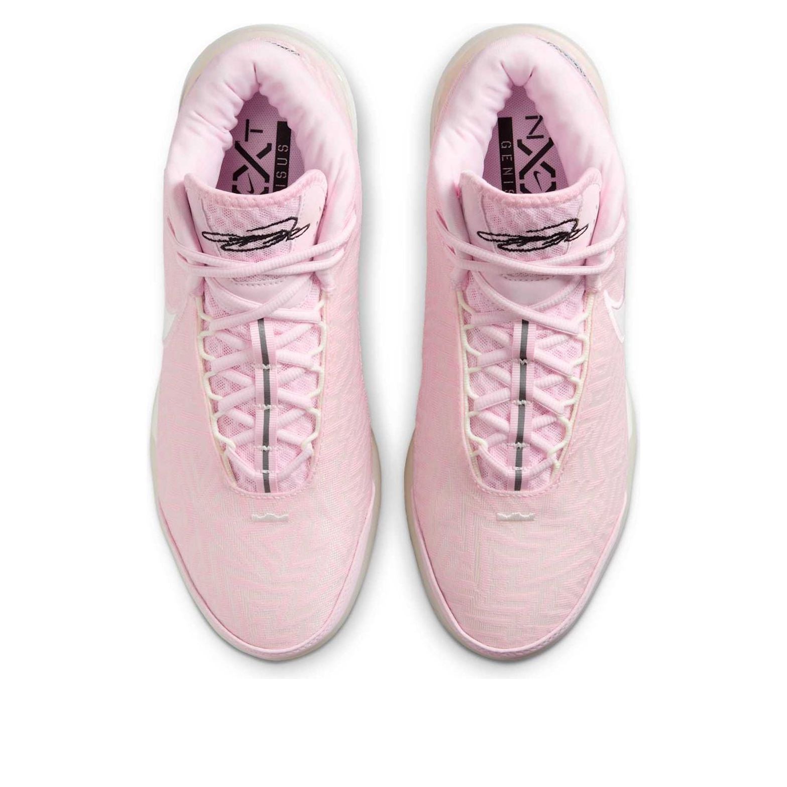 Nike Zoom LeBron NXXT Genisus 'Pink Foam Sail' HF0712-602
