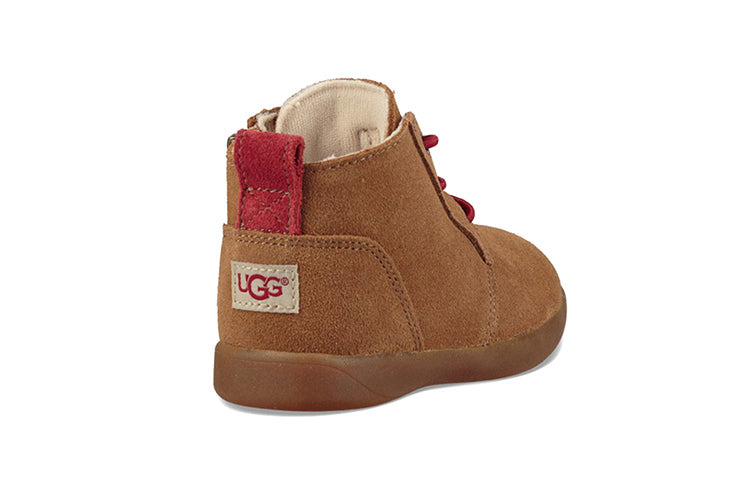 (PS) UGG Kristjan Snow Boots 'Chestnut' 1097114T-CHE