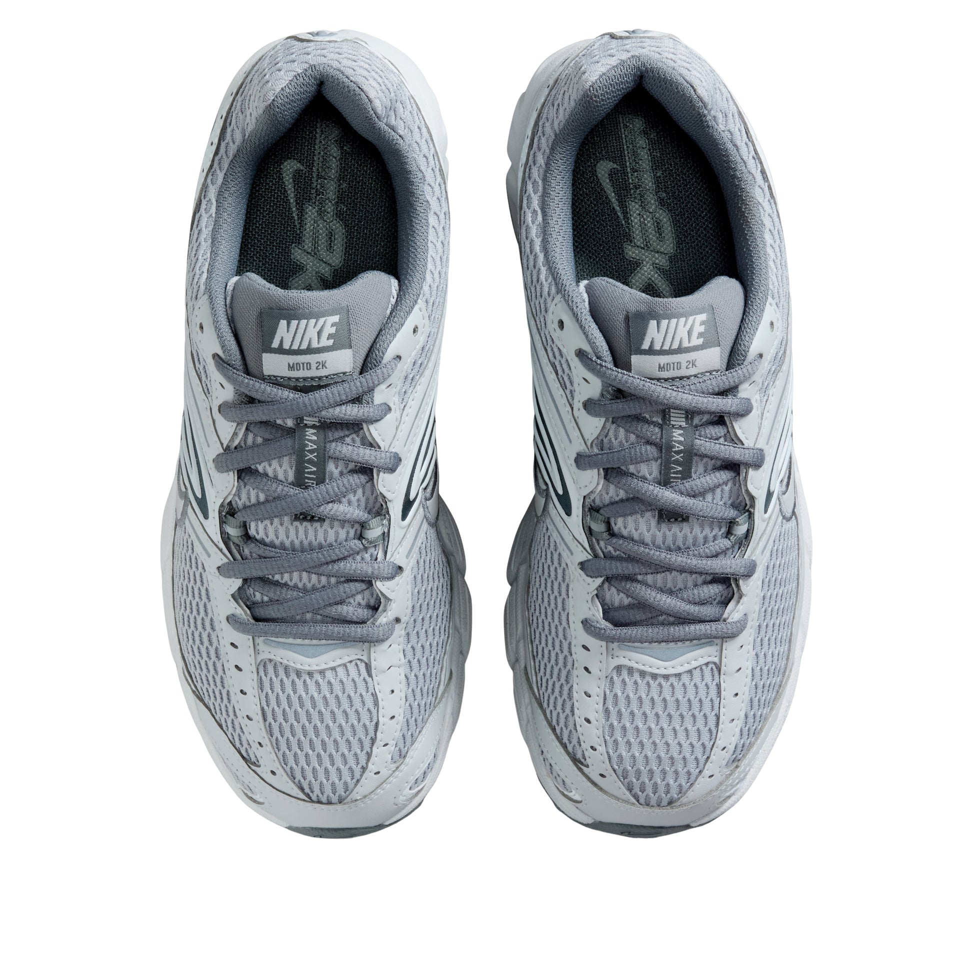 (WMNS) Nike Air Max Moto 2K 'Wolf Grey Pure Platinum' HQ2056-010