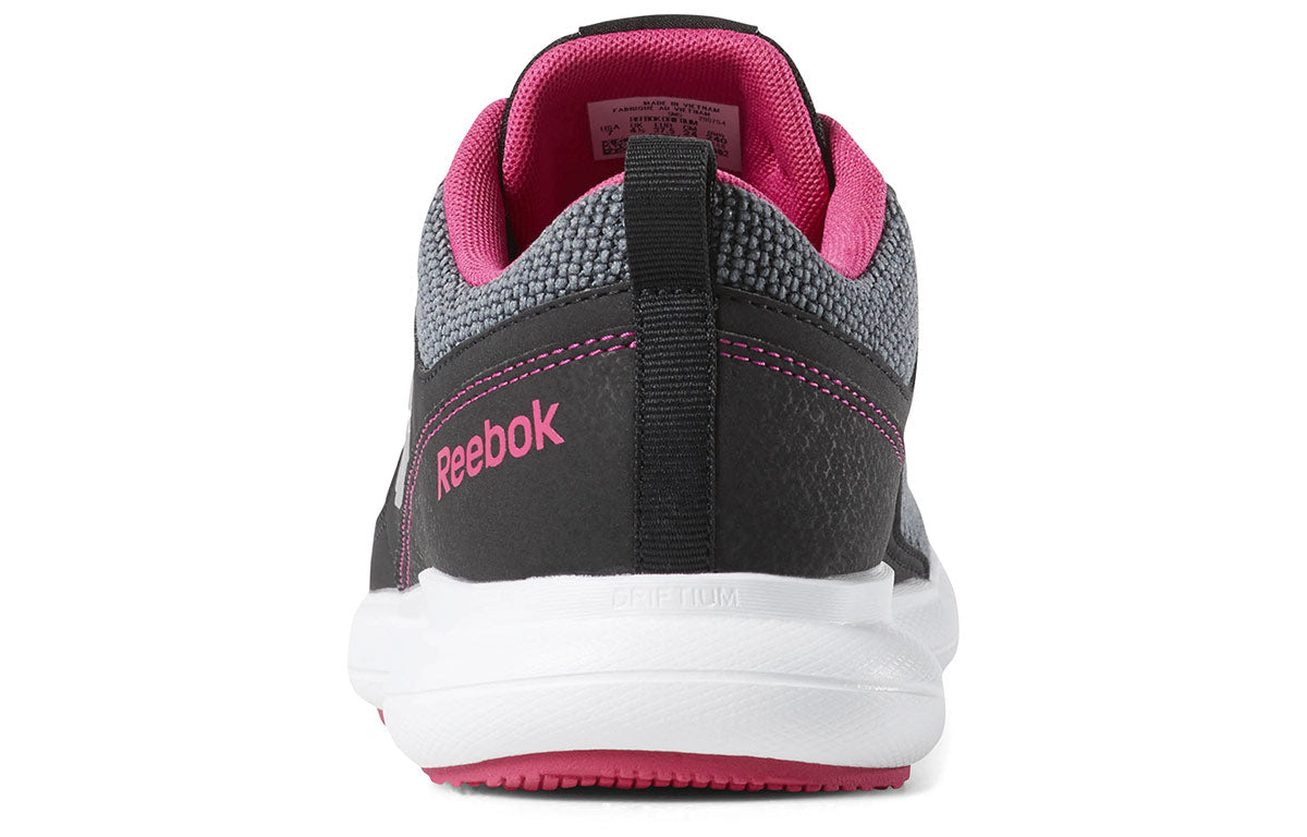 (WMNS) Reebok Prime Runner Black CN6648