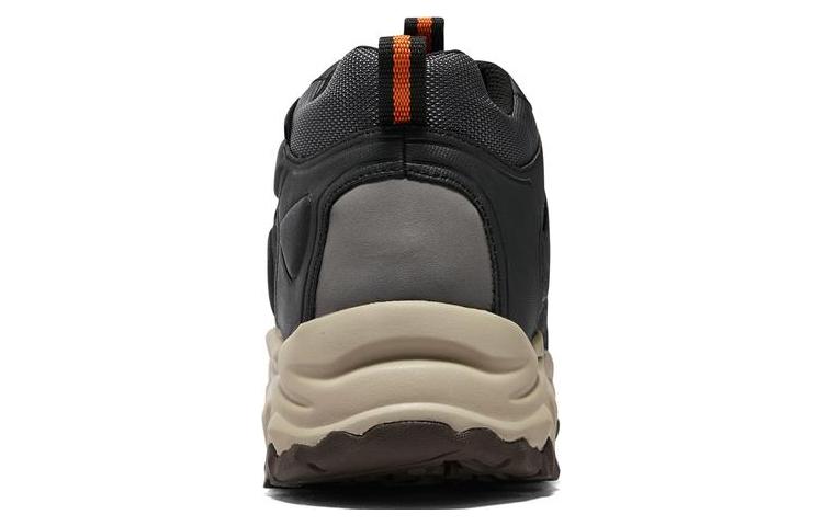 Skechers Terraform 'Black' 204633-BLK