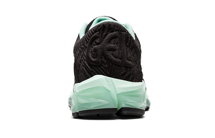(GS) ASICS Gel Quantum 360 5 'Black Sheet Rock' 1024A044-003