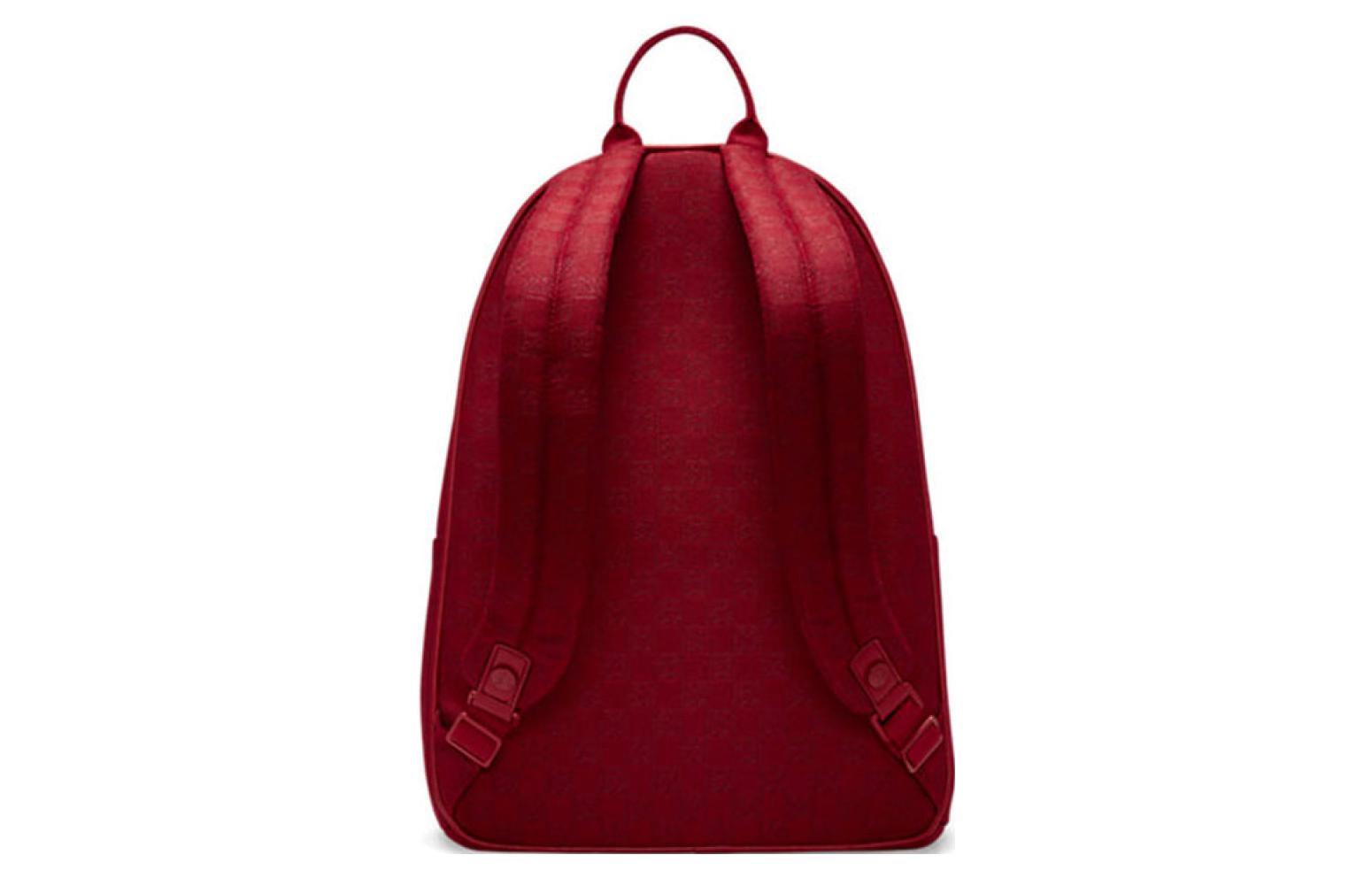 Air Jordan Monogram Backpack 'Red' FJ6784-687