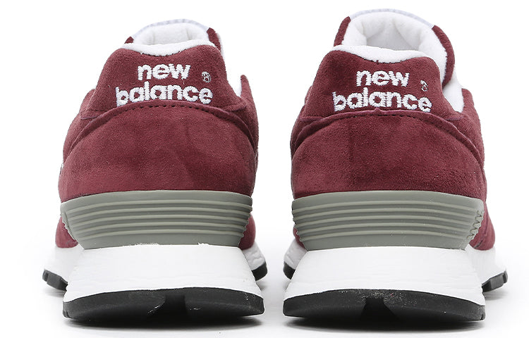 (WMNS) New Balance 576 Series 'Red' W576PR