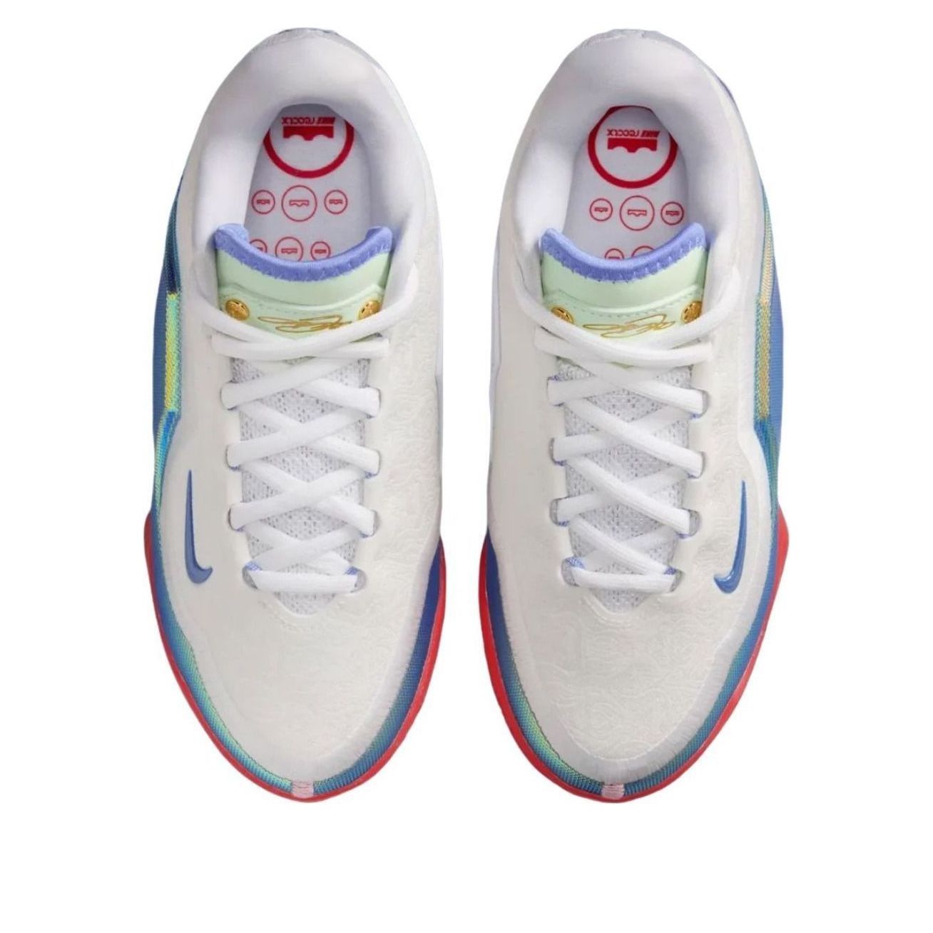 Nike LeBron 23 EP 'Motor King' IB9563-102