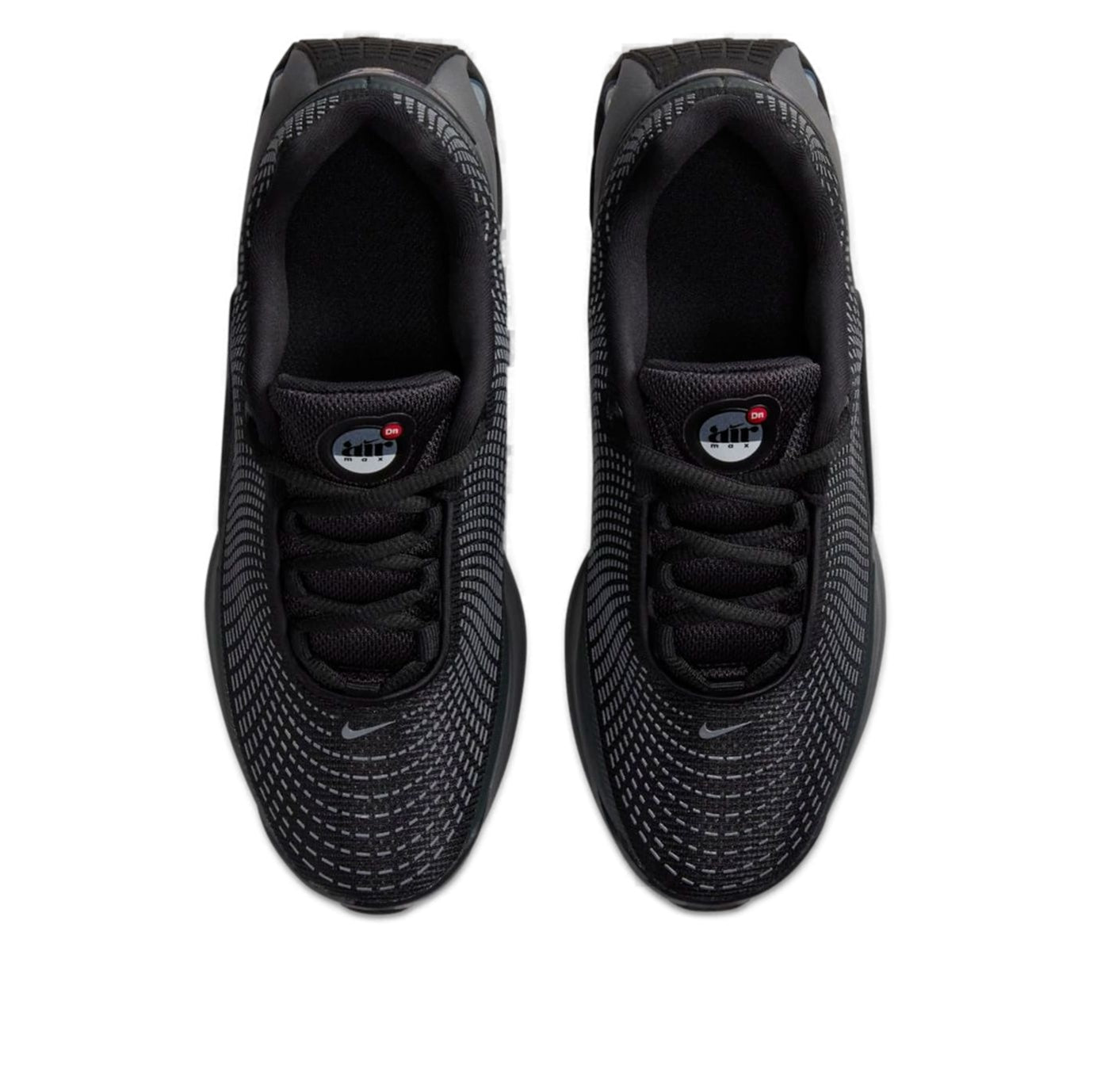 (GS) Nike Air Max DN 'Anthracite Light Crimson' FB8987-001