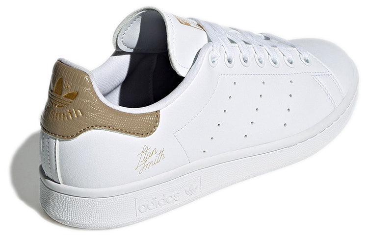 (WMNS) adidas Stan Smith 'White Hemp' GV7584